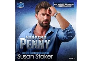 Keeping Penny: Rescue Angels, Book 4