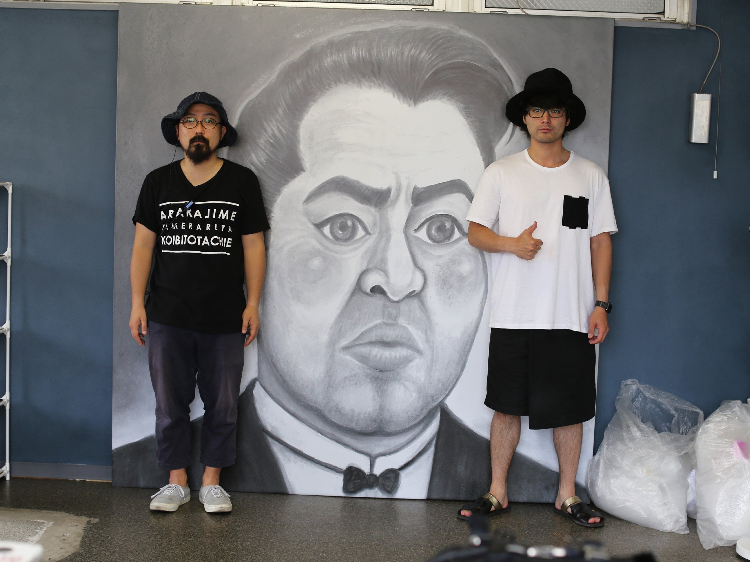 Amazon Co Jp 山田孝之のカンヌ映画祭 山田孝之 山下敦弘 松江哲明 テレビ東京 Prime Video