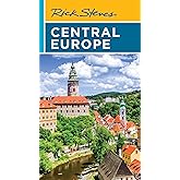 Rick Steves Central Europe: The Czech Republic, Poland, Hungary, Slovenia & More