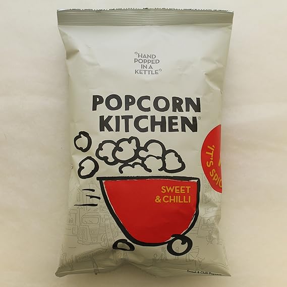 popcorn kitchen ltd