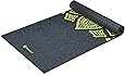 Gaiam Premium Print Yoga Mat, Extra Thick Non Slip Exercise & Fitness Mat for All Types of Yoga, Pilates & Floor Exercises