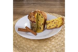 3 oz Mini Easter Bread Paper Mold Paska |12 pack| Kulich Mold Easter Bread Forms - Mini Panettone Paper Mold | Panettone Pape