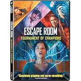 Escape Room (2019) / Escape Room: Tournament of Champions - Set