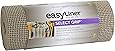 Duck Brand 1100731 Select Grip Easy Liner Non-Adhesive Shelf Liner, 12-Inch x 20-Feet, Taupe