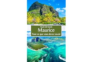 Maurice: Tout ce que vous devez savoir (French Edition)