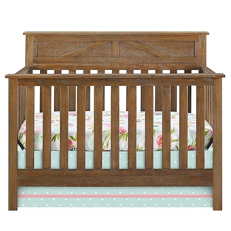 baby relax hathaway crib
