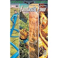 Amazon.com: Fantastic Four: First Steps (2025) #1 eBook : Fraction
