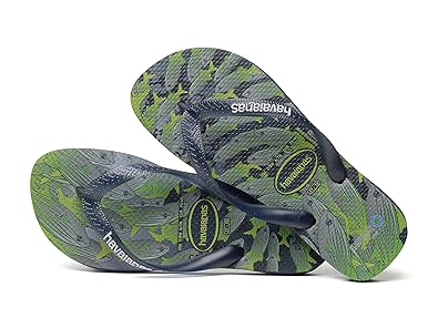 havaianas conservation