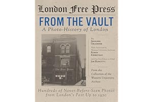 London Free Press: From the Vault