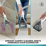 Shark CarpetXpert Deep Clean Carpet Cleaner EX200UK 960W 2.1L Detergent view 3