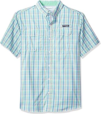 Columbia super low drag short sleeve shirt Clearance