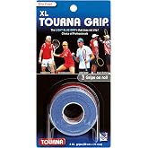 Tourna Grip XL Original Dry Feel Tennis Grip - The Ultimate Hot Weather Overgrip