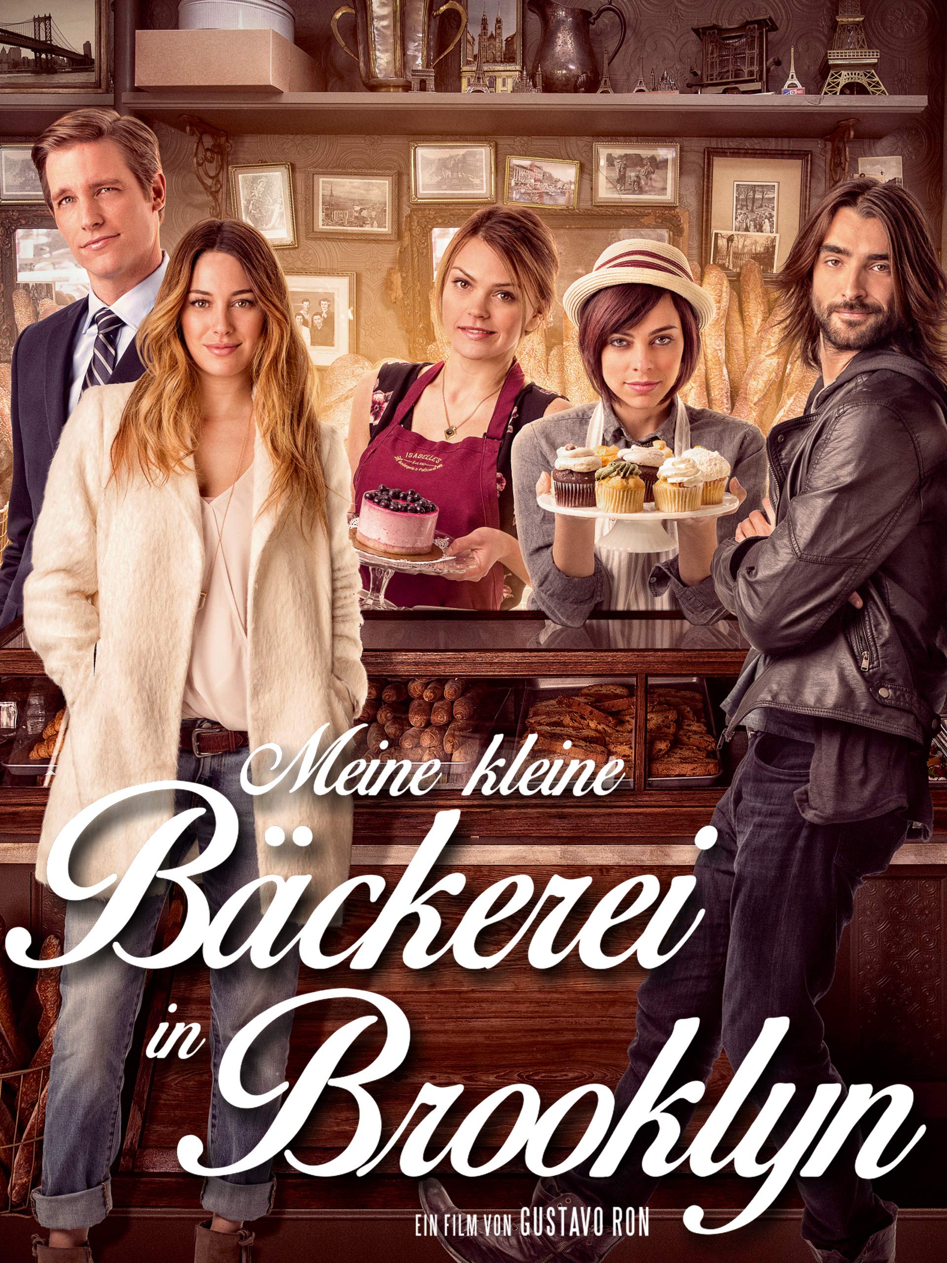 Nur Ein Kleiner Gefallen Amazon Prime