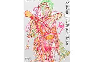 Drawing in the Present Tense