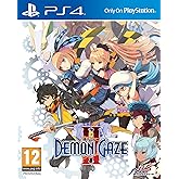 PS4 Demon Gaze II (EU)