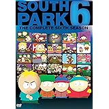 South Park: Season 6