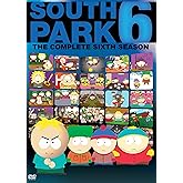 South Park: Season 6