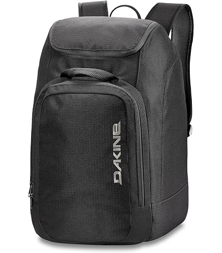 Amazon.com : Burton Gig Snowboard Boot 48L Pack (True Black, 48L