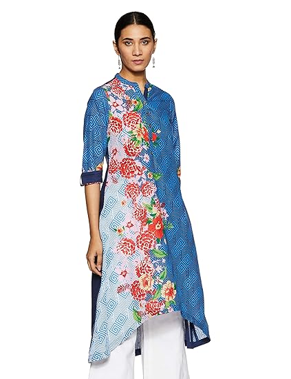 Amazon rangriti kurtas Clearance