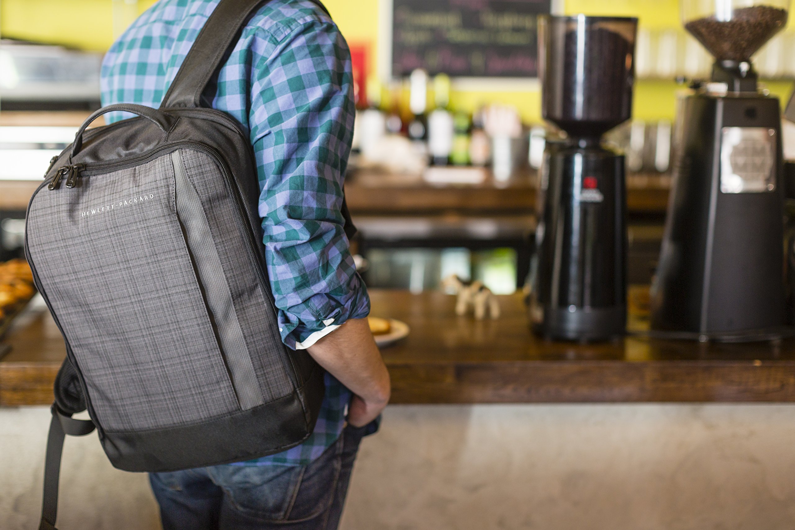 hp carrying backpack 15.6
