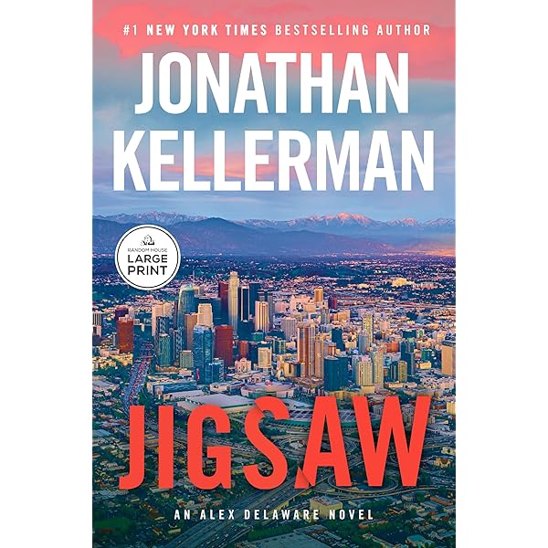 When the Bough Breaks (Alex Delaware): Jonathan Kellerman