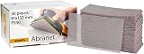 Mirka Abranet Net Sandpaper Strips 81x133 mm P240 50 pcs Dust Extraction