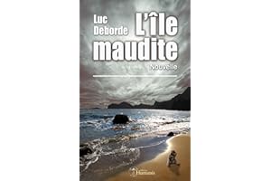 L'île maudite (nouvelle) (French Edition)