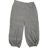 Making Believe Boys Tweed Knickers (Black/Brown/Grey) Renaissance Costume Men, Medieval Renaissance Costumes, Newsboy Pants