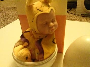 anne geddes egg dolls
