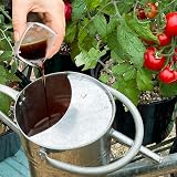 Levington Tomorite Liquid Tomato Food Concentrate 1L Red view 5
