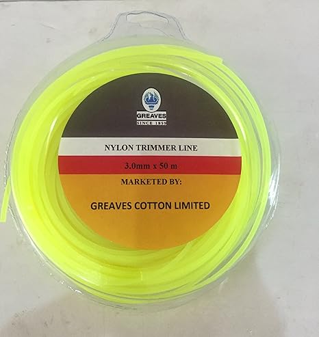 brush cutter trimmer wire