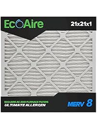 thumbnail image 2 of HDX 12 X 12 X 1 Standard Pleated Air Filter FPR 5 (Pack Of 12) - New 2 of 12