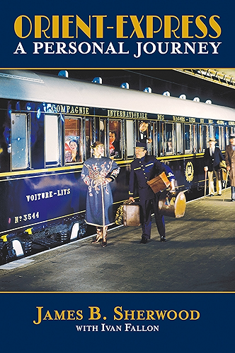 Download Orient Express: A Personal Journey (English Edition) PDF