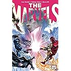 The Marvels (2021-2022) #12