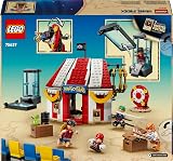 LEGO One Piece Buggy the Clown Circus Tent 75637 with 4 Minifigures view 11
