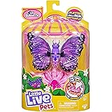 little live pets butterfly entertainer