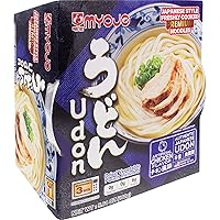 Amazon.com : Maruchan Aka Kitsune Udon Cup, 3.39-Ounce Units