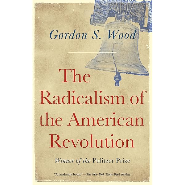 The American Revolution: A History (Modern Library Chronicles
