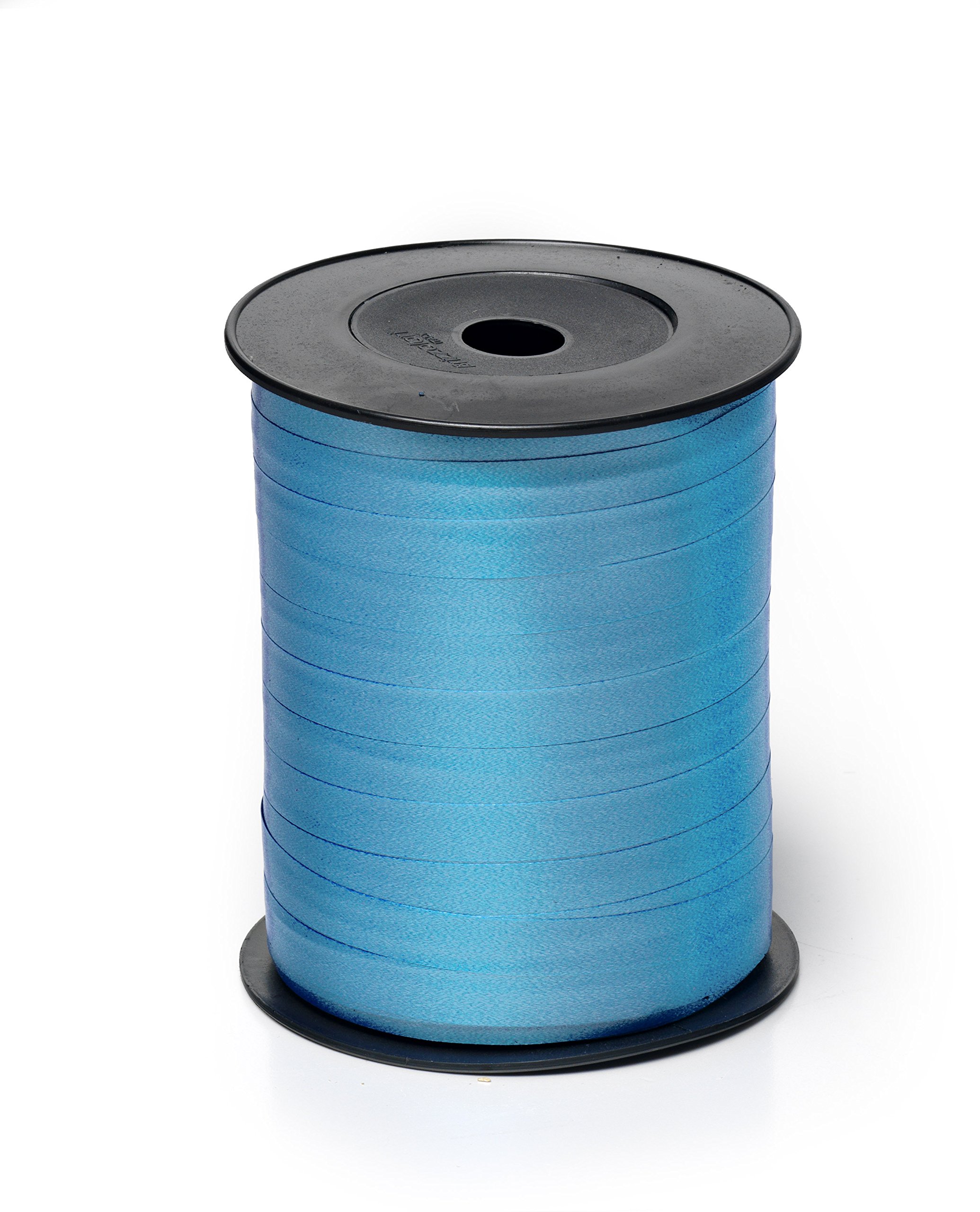 Roll of Brass Ribbon Gift Wrapping Birthday Baptism - 10 mm x 250 metres