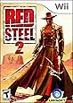 Red Steel 2