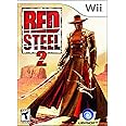 Red Steel 2