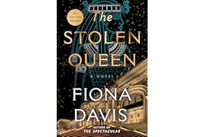 The Stolen Queen: A Novel