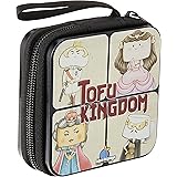 Blue Orange Tofu Kingdom Social Party Game