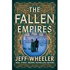 The Fallen Empires (The Last Harbinger Book 2)