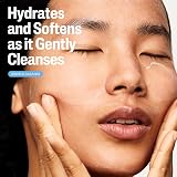 Cetaphil Gentle Skin Cleanser 473ml Face & Body Hydrating Soap Free Niacinamide view 3