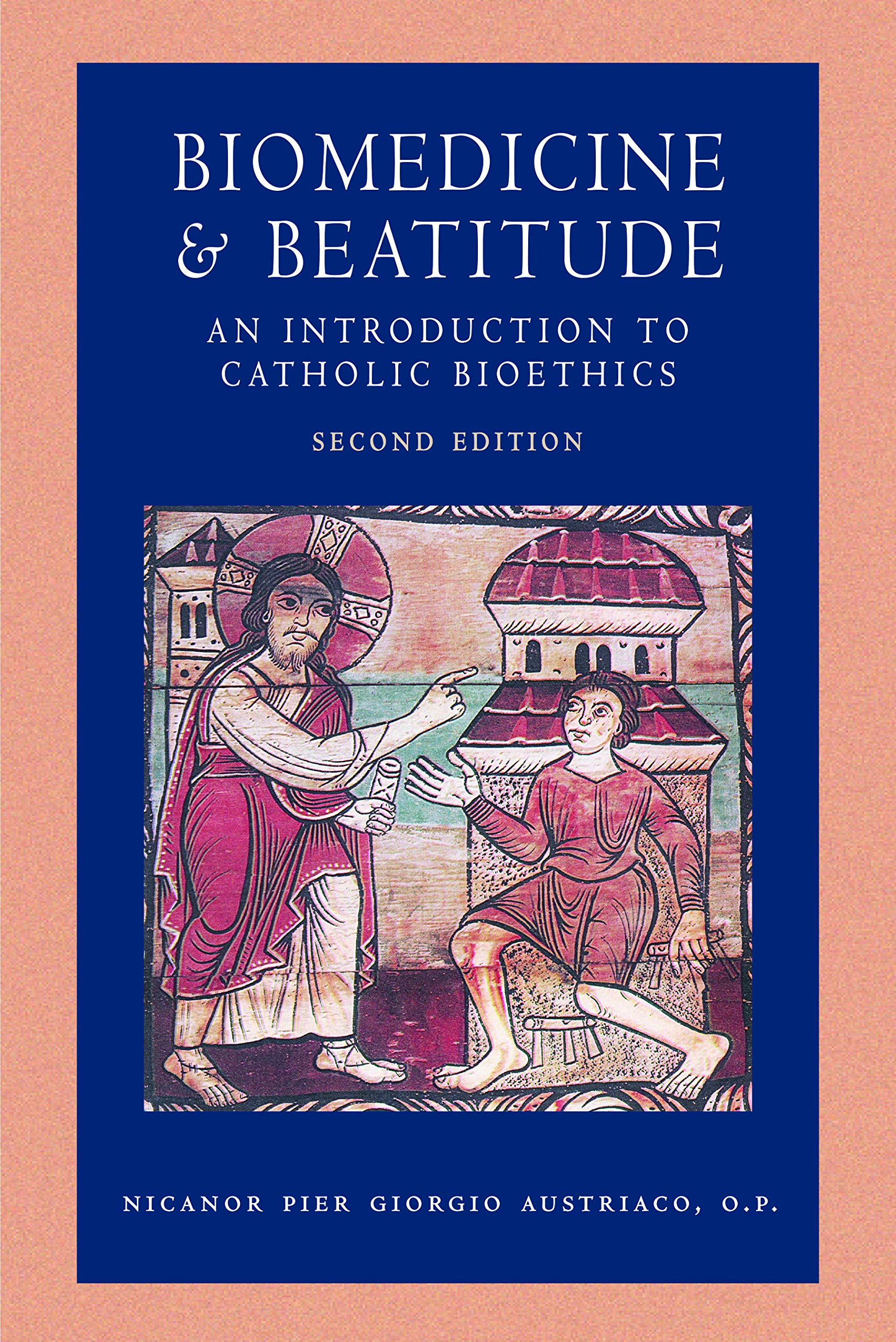 Biomedicine+Beatitude