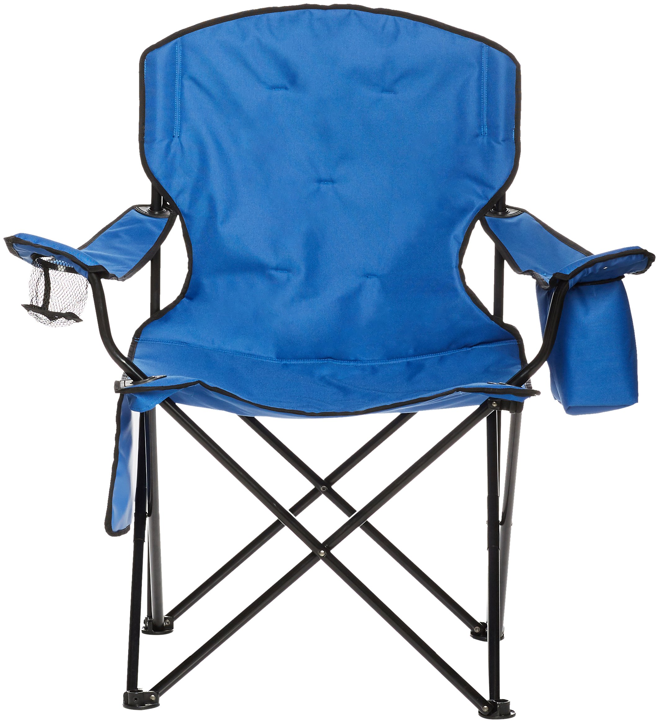 amazonbasics camping chair