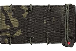 Burn Proof Gear Rail-Rap Heavy