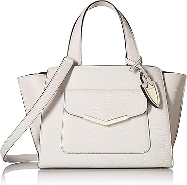 chloe white bag