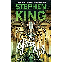 The Green Mile: The Complete Serial Novel book cover